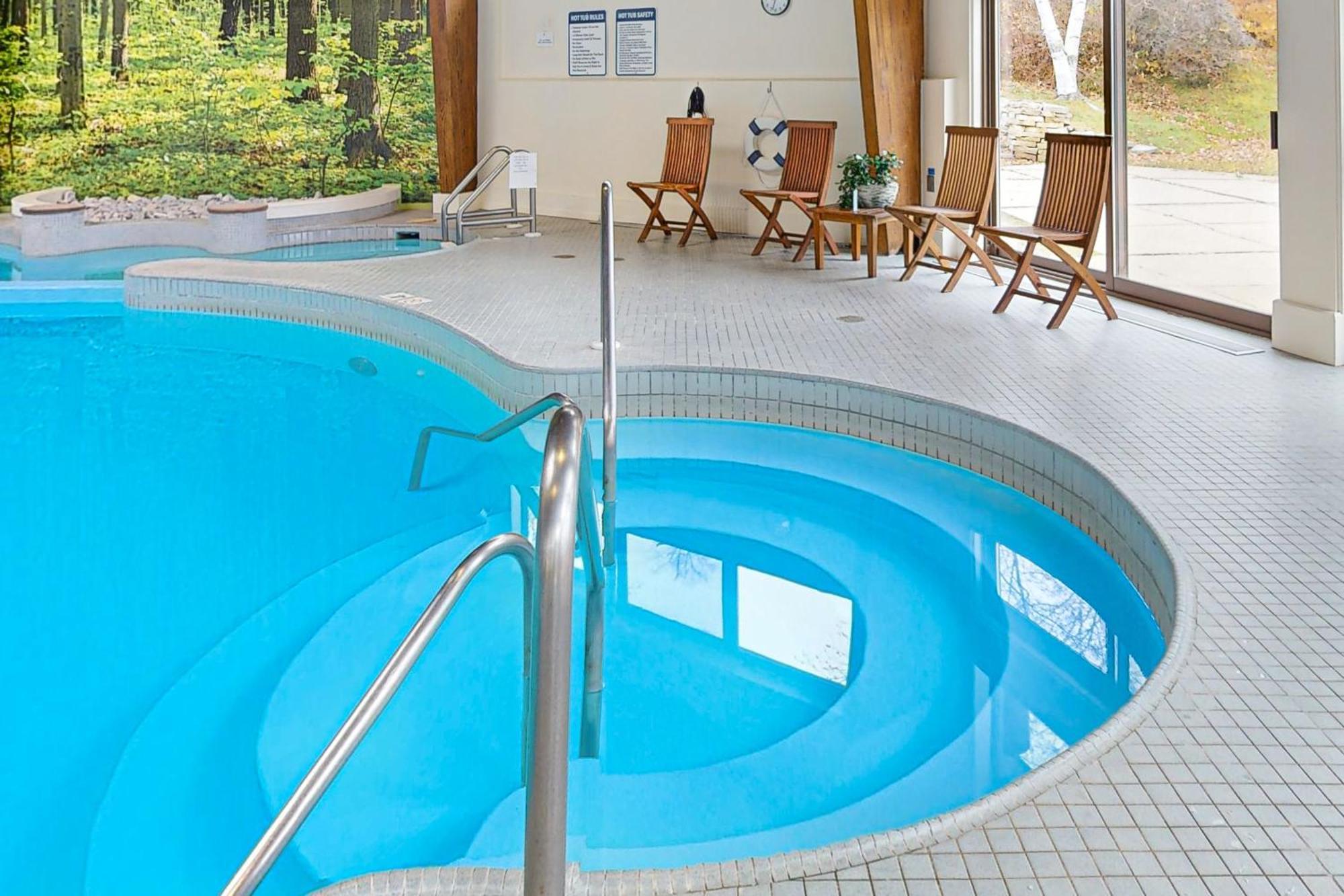 The Woods: Village-11 Killington Zimmer foto
