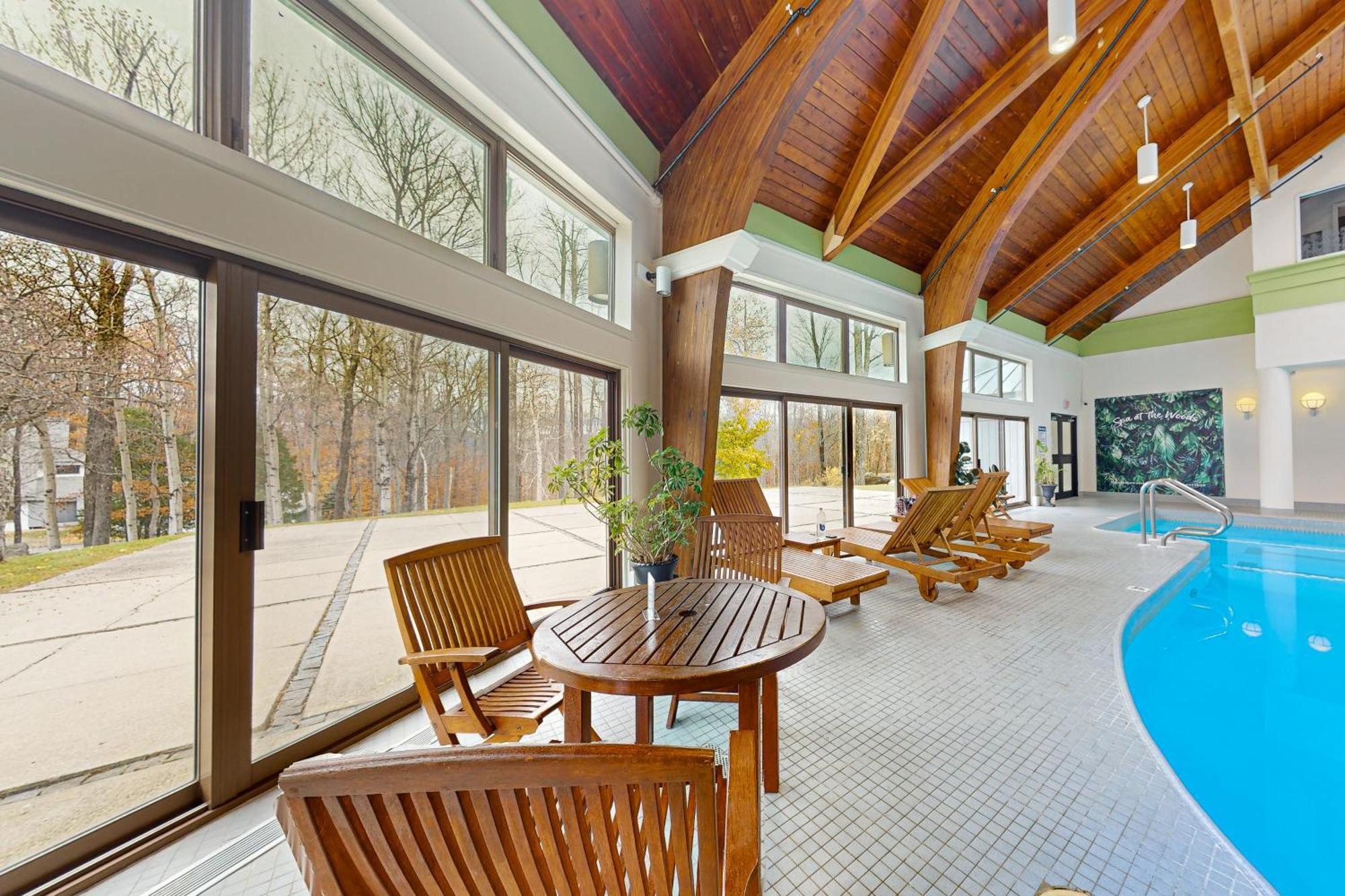 The Woods: Village-11 Killington Zimmer foto