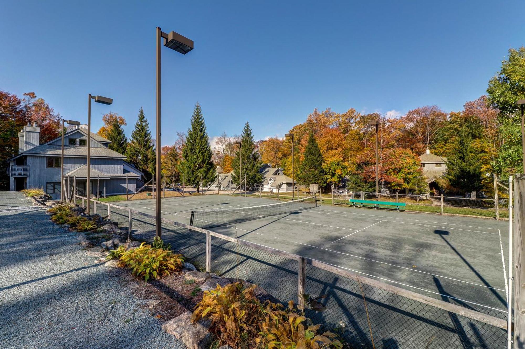 The Woods: Village-11 Killington Zimmer foto