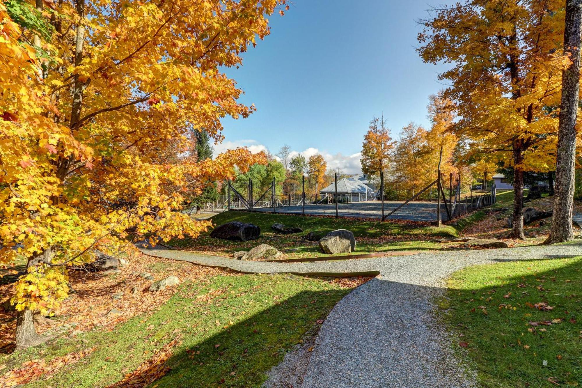 The Woods: Village-11 Killington Zimmer foto