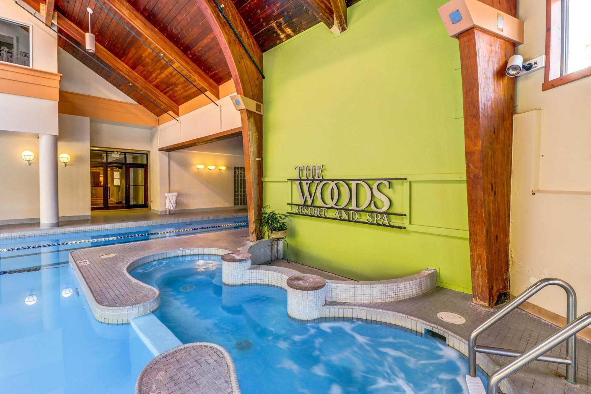 The Woods: Village-11 Killington Zimmer foto
