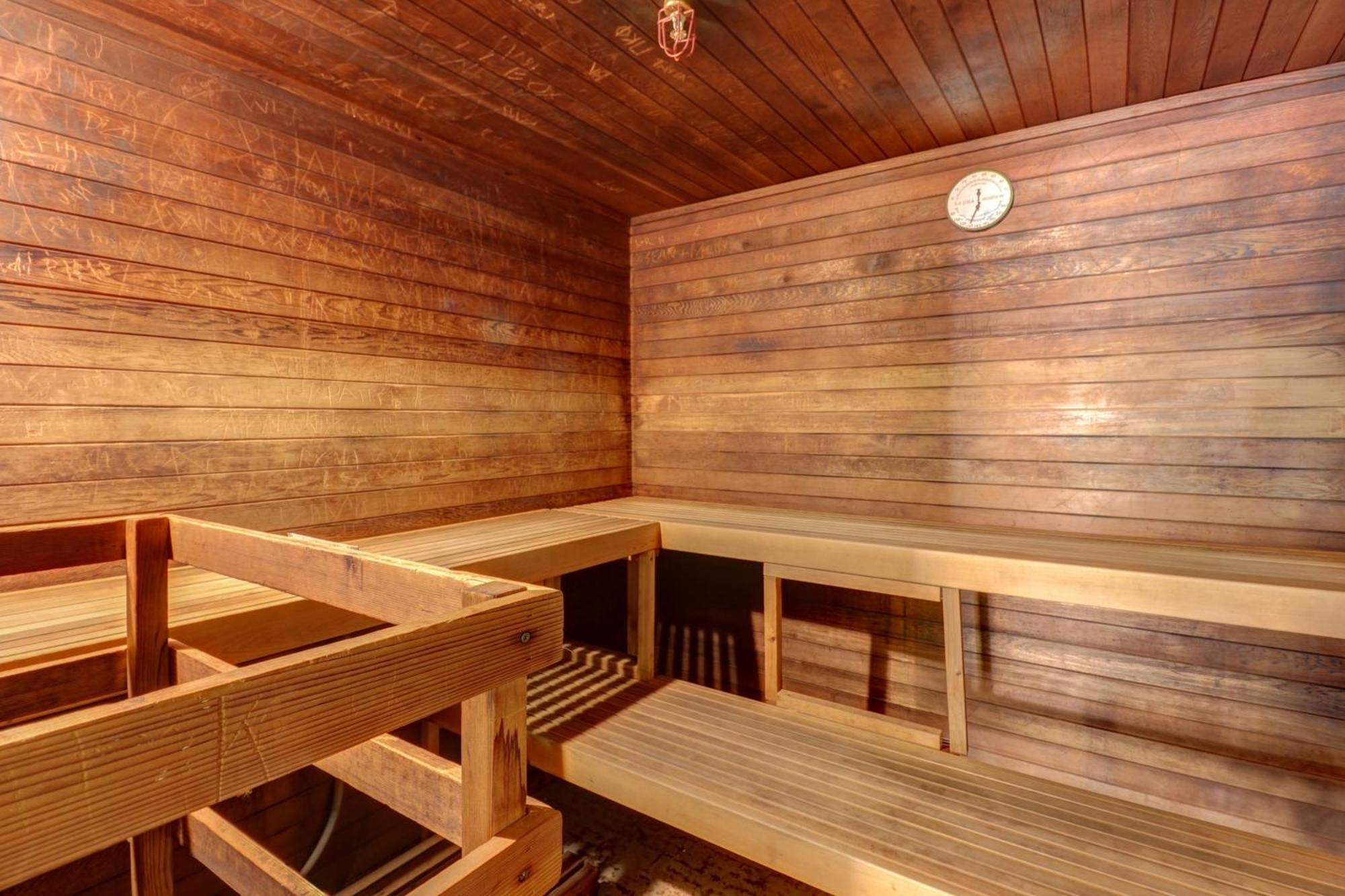 The Woods: Village-11 Killington Zimmer foto
