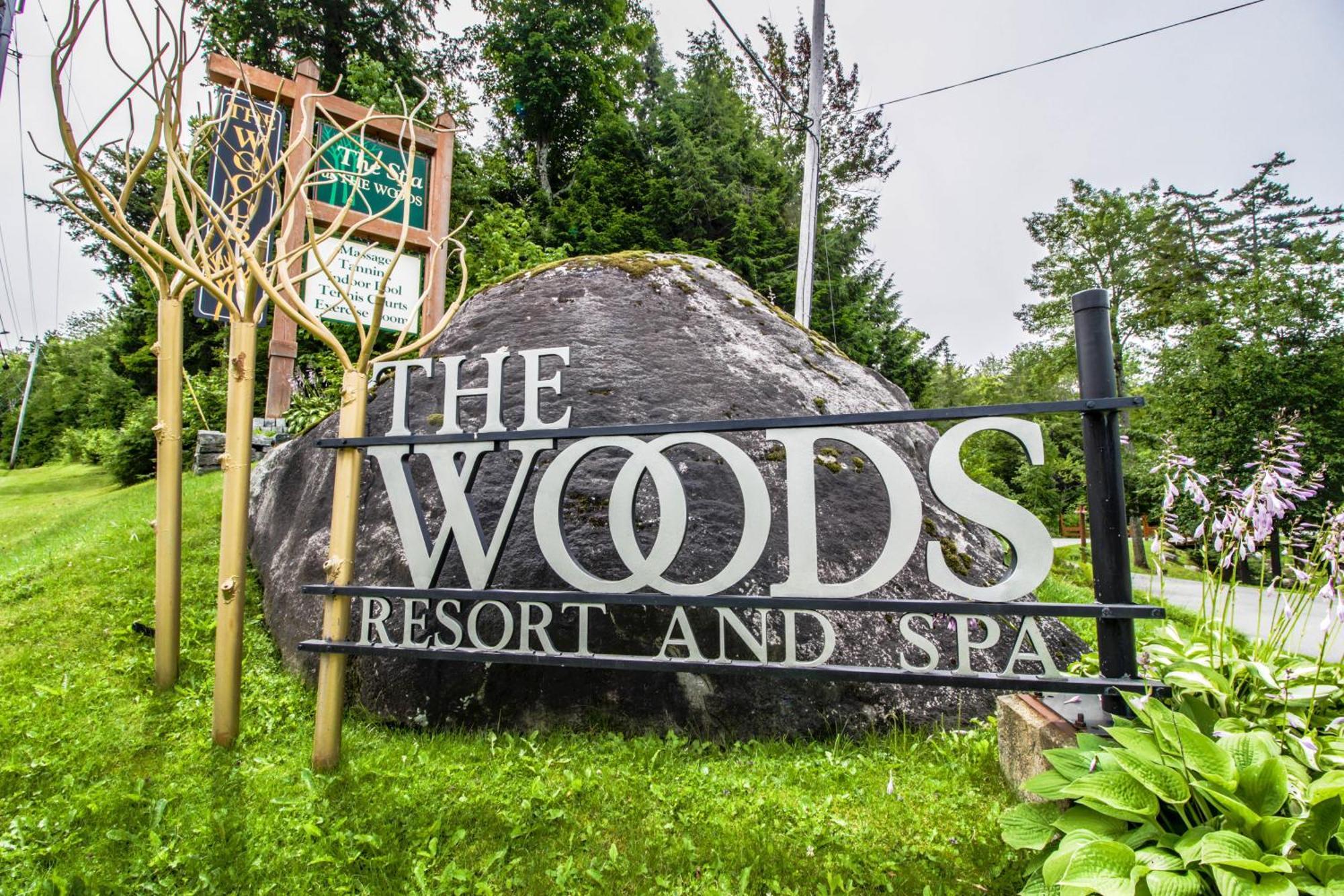The Woods: Village-11 Killington Zimmer foto