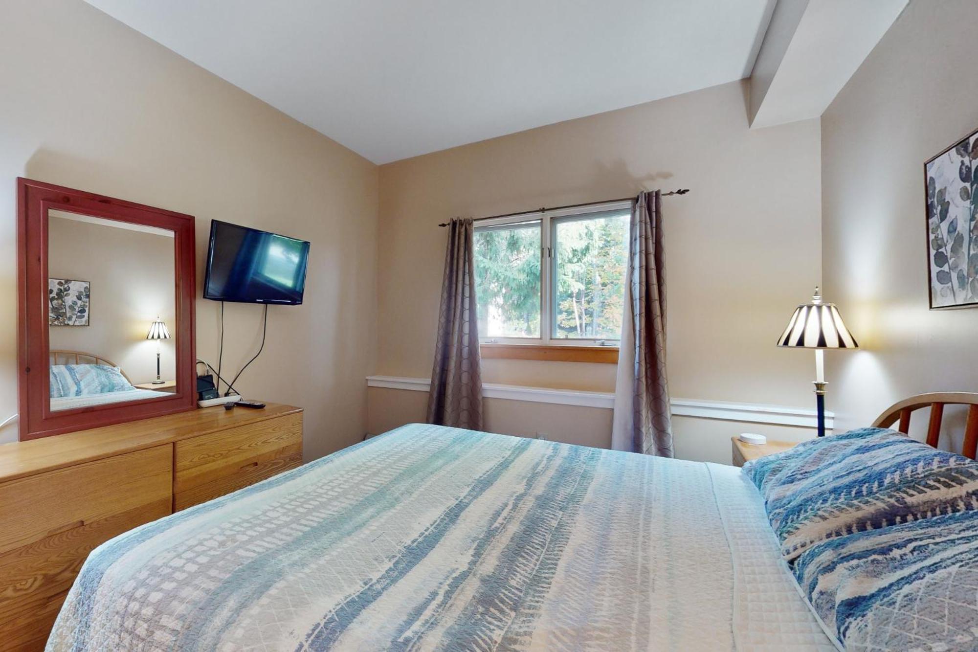 The Woods: Village-11 Killington Zimmer foto