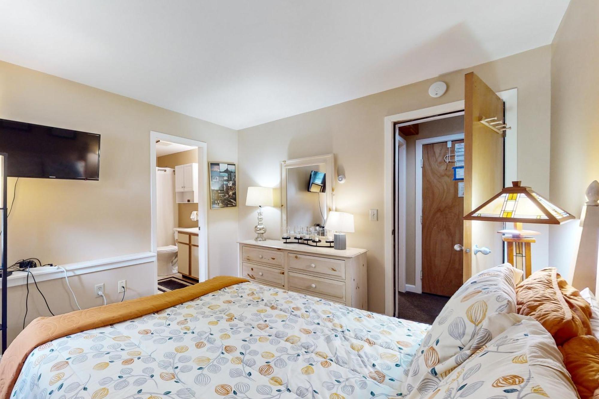 The Woods: Village-11 Killington Zimmer foto