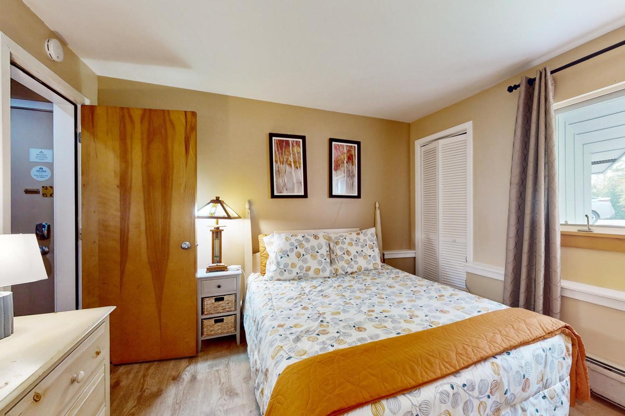 The Woods: Village-11 Killington Zimmer foto