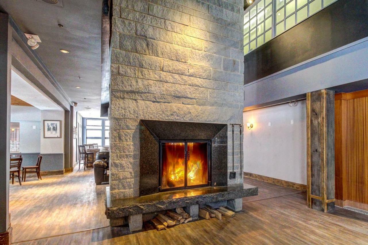 The Woods: Village-11 Killington Exterior foto